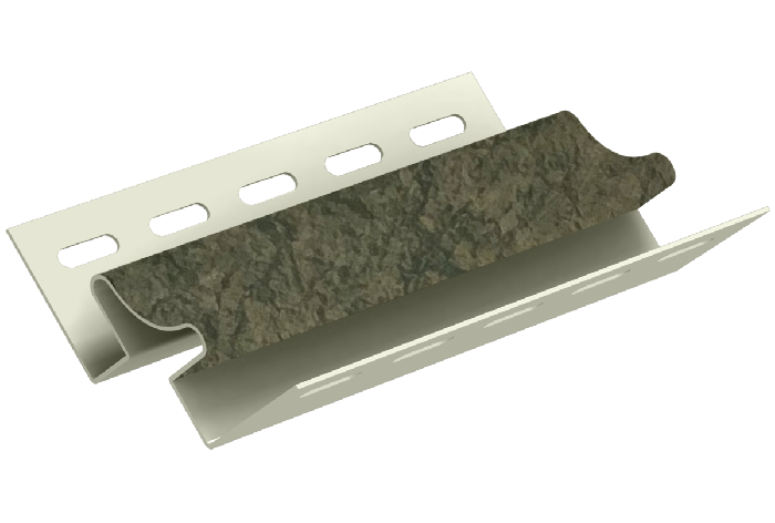 Внутренний угол Ю-Пласт, Стоун Хаус S-Lock Таганай, Таёжный купить в Сочи