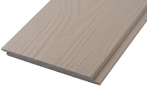 Фиброцементные панели Wood Click F14  купить в Сочи