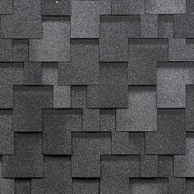 Гибкая черепица Shinglas, Комфорт, Болеро, Галька купить в Сочи