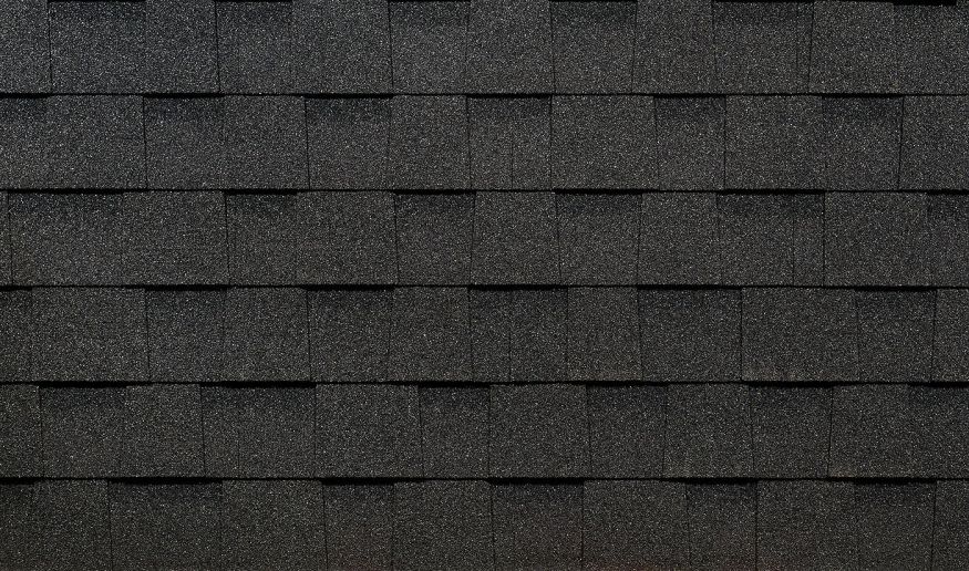 Ламинированная черепица Docke, DRAGON EUROPA, СЕРЫЙ купить в Сочи