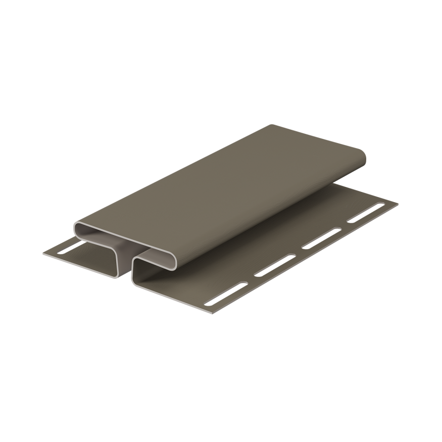 H-профиль Docke Сосна купить в Сочи