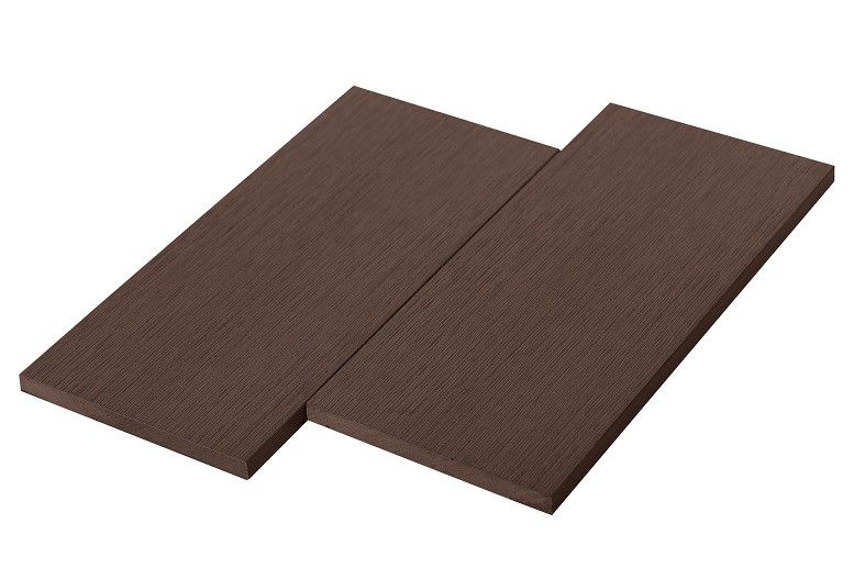 Заборная доска ДПК RusDecking UnoDeck Patio - Венге купить в Сочи