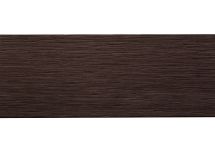 Заборная доска ДПК RusDecking UnoDeck Patio - Венге