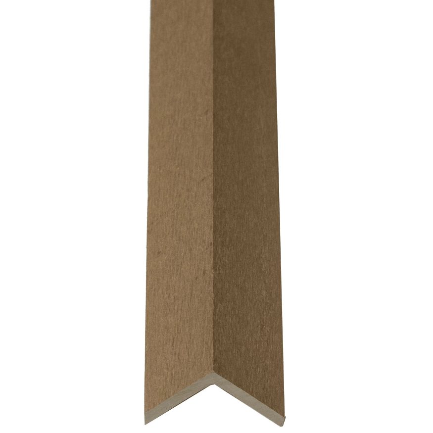 Угловой профиль из ДПК CM Decking, Тик купить в Сочи