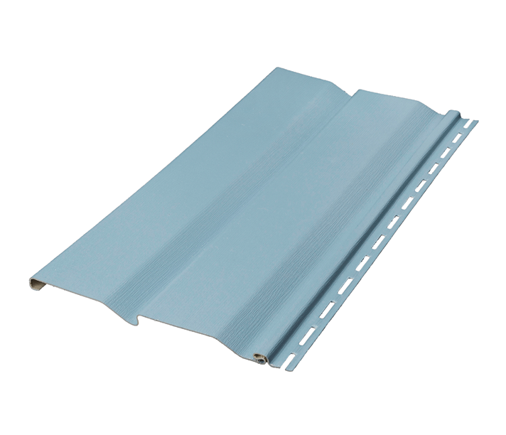 Виниловый сайдинг NORDSIDE, Лапландия, Молочный Ламантин купить в Сочи