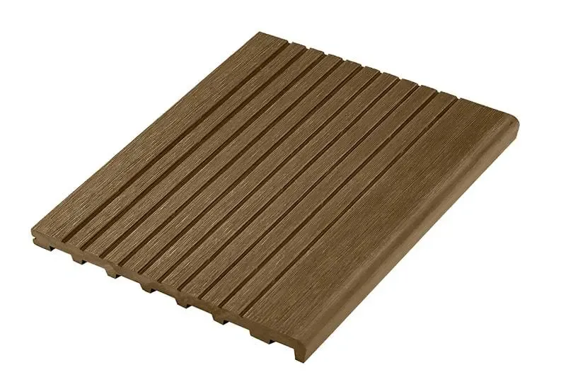 Ступень полнотелая Deckart, Step, Орех купить в Сочи