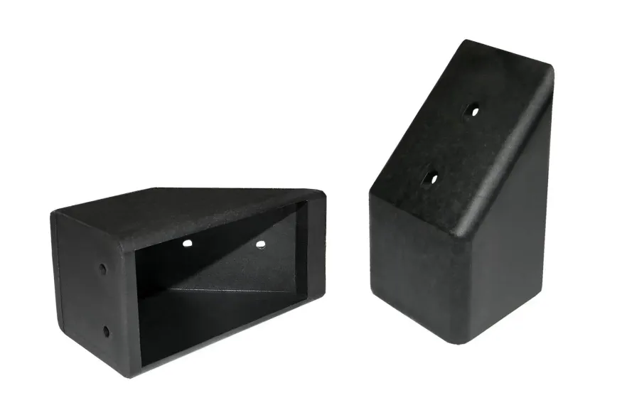 Крепеж для балясины универсальный (коннектор) Deckart купить в Сочи