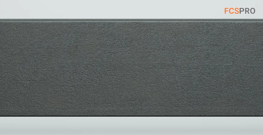 Фиброцементные панели FCS Simple BB1 (под штукатурку) купить в Сочи