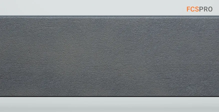 Фиброцементные панели FCS Simple BB1 (под штукатурку) купить в Сочи