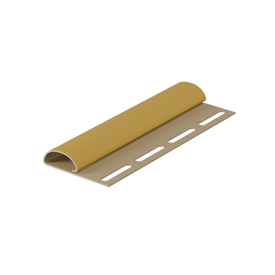 Финишный профиль Docke Карамель купить в Сочи