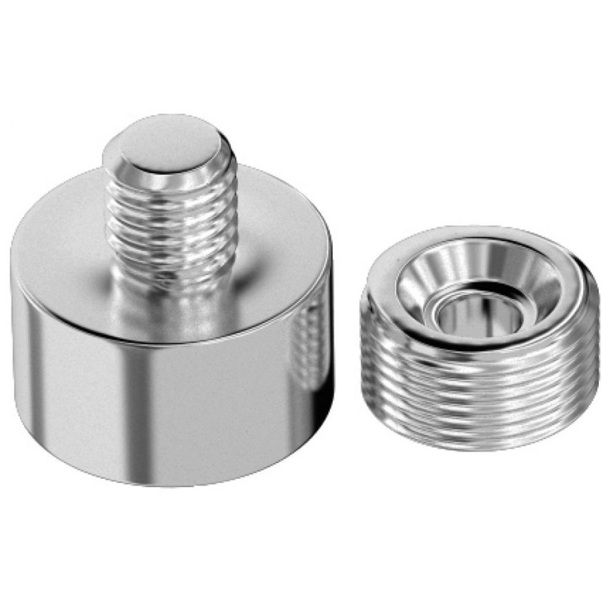 Адаптер для хомута Aquasystem под метизы купить в Сочи