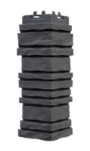 Угол наружный Grand Line, Сланец Classic, Графит