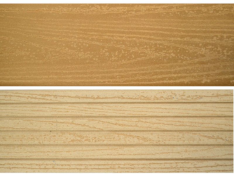 Террасная доска из ДПК MultiDeck Pro Wood купить в Сочи
