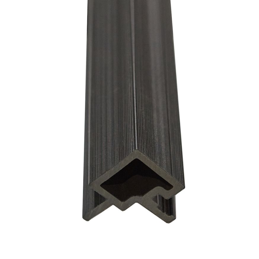 Угловой профиль CM Decking, CM WALL, Мербау купить в Сочи