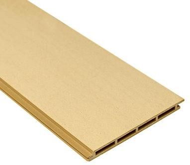 Фасадная доска из ДПК Faynag Premium Nika Цвет Орех купить в Сочи