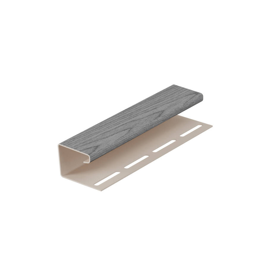 J-профиль Docke, Байкальский купить в Сочи