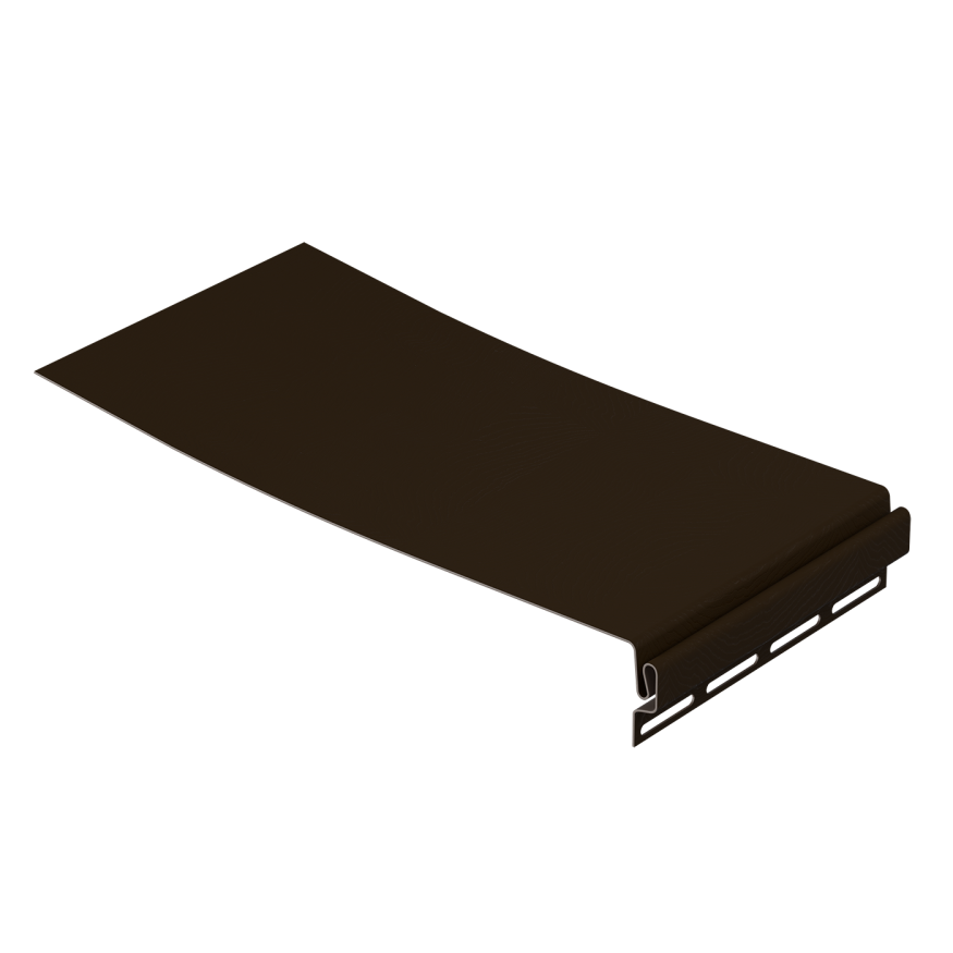Откос Docke 254 мм Шоколад купить в Сочи