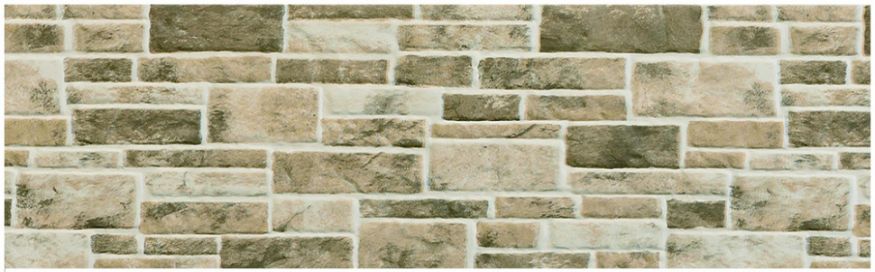 Фасадные термопанели Люкс-B10-01 купить в Сочи