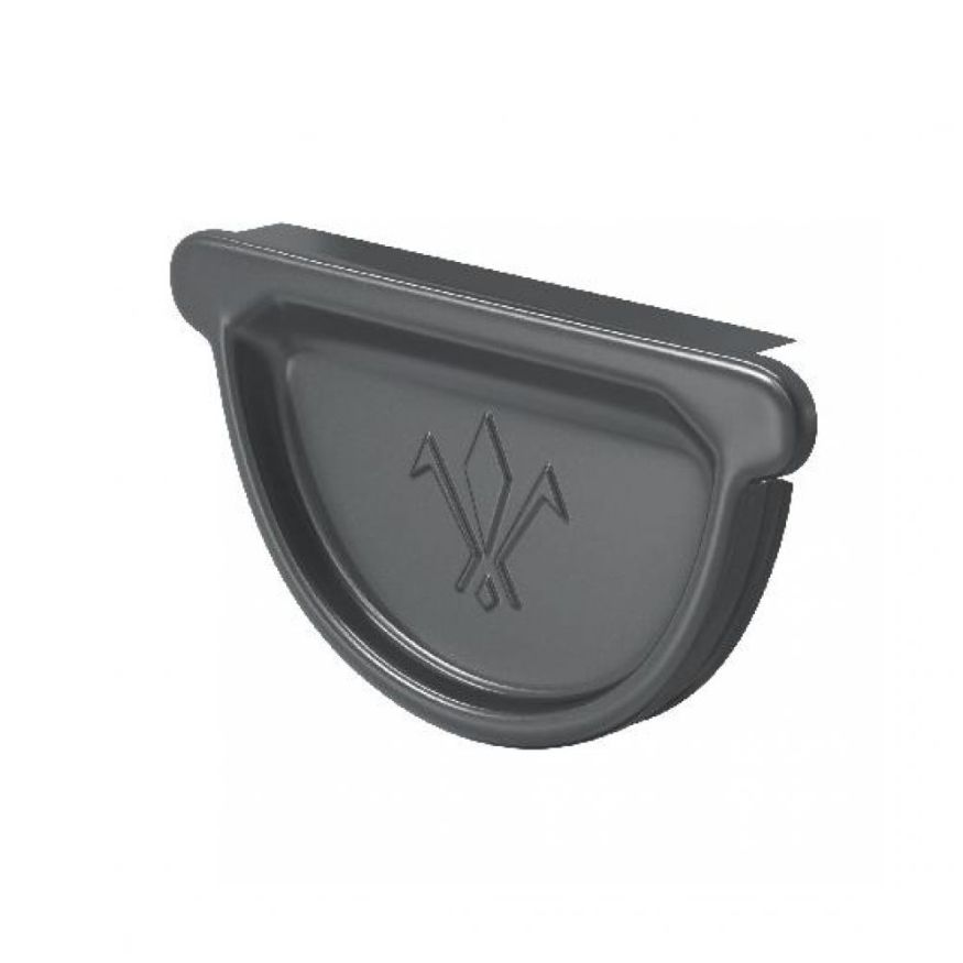 Универсальная заглушка с резиновым уплотнителем Aquasystem RR 23 Маренго 150/100 купить в Сочи