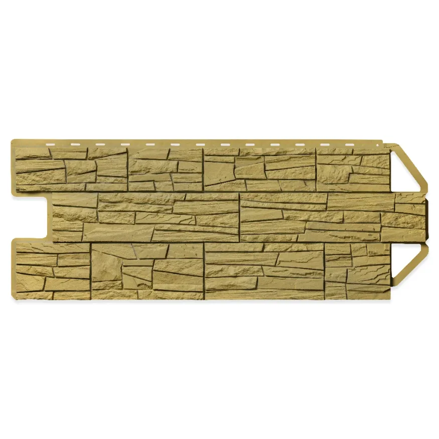 Фасадная панель Альта-Профиль Каньон Монтана купить в Сочи