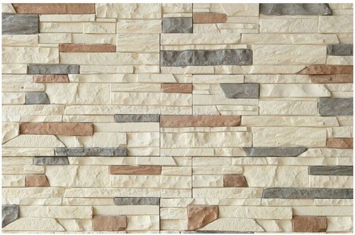 Фиброцементные панели КАНЬОН Дакота - 56 купить в Сочи