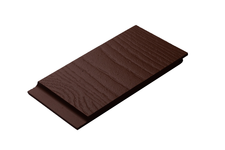 Фиброцементный сайдинг БЕТЭКО Вудстоун Клик 8028 купить в Сочи