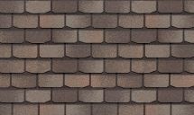 Гибкая черепица Docke Premium, Женева, Вагаси