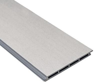 Фасадная доска DPK Faynag Premium Nika в цвете Графит купить в Сочи