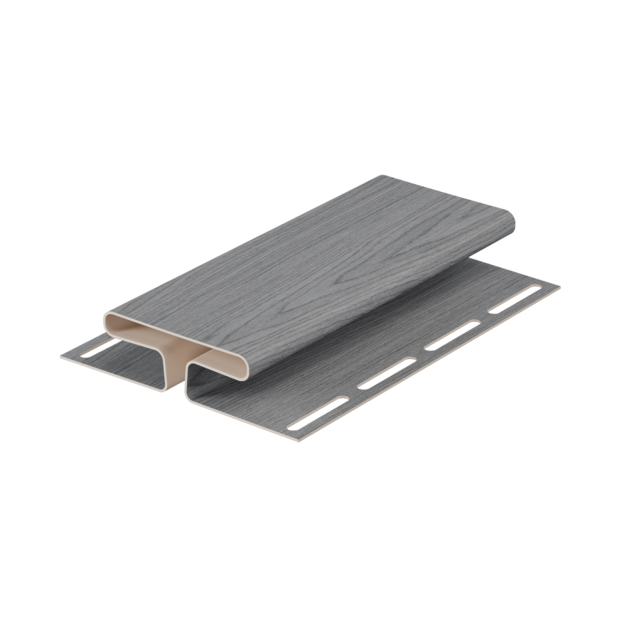 H-профиль Docke, Байкальский купить в Сочи