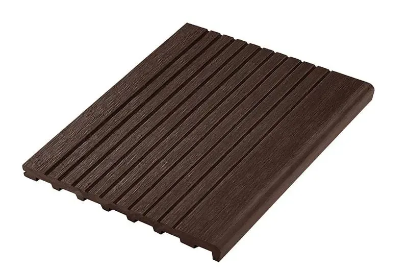 Ступень полнотелая Deckart, Step, Венге купить в Сочи