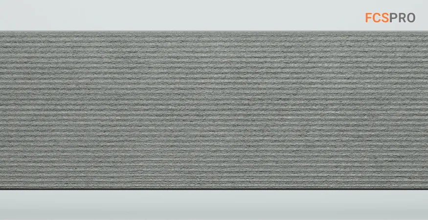 Фиброцементные панели FCS Simple GG1 (под штукатурку) купить в Сочи