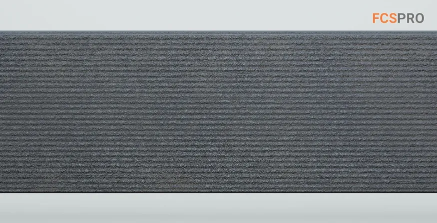 Фиброцементные панели FCS Simple GG1 (под штукатурку) купить в Сочи