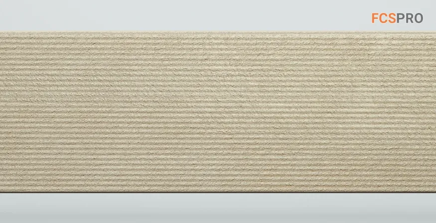 Фиброцементные панели FCS Simple GG1 (под штукатурку) купить в Сочи