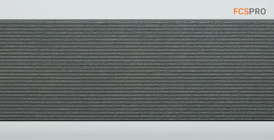 Фиброцементные панели FCS Simple GG1 (под штукатурку) купить в Сочи