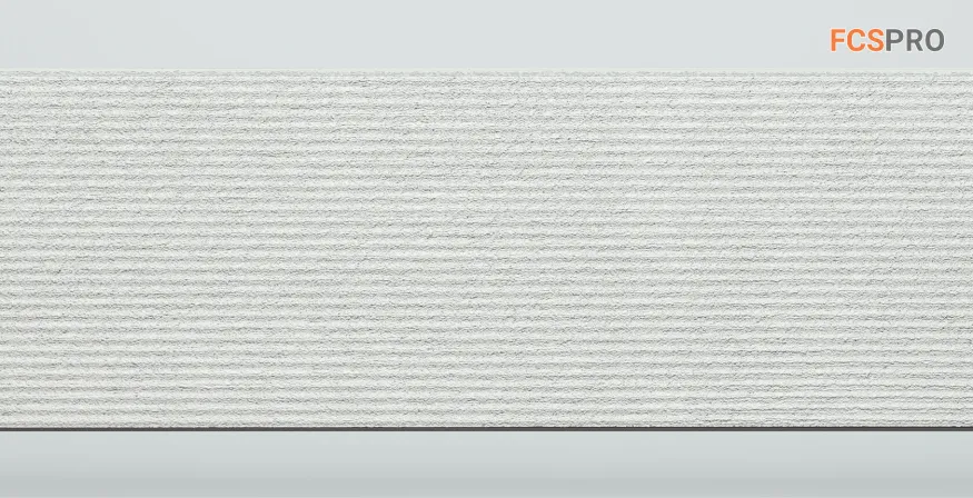 Фиброцементные панели FCS Simple GG1 (под штукатурку) купить в Сочи