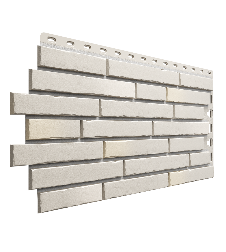 Фасадная панель Docke Klinker, Сахара купить в Сочи