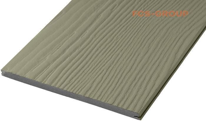 Фиброцементные панели FCS Group Wood Line F58 купить в Сочи