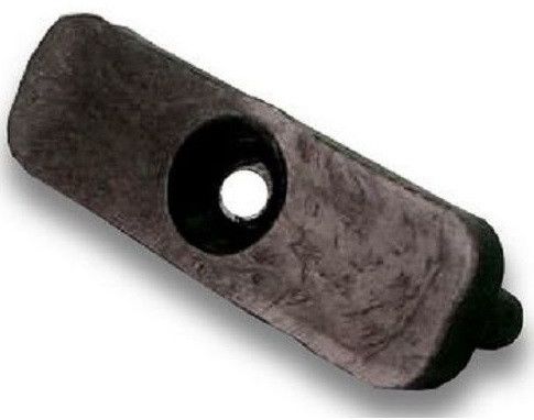 Универсальный пластиковый кляймер для доски купить в Сочи