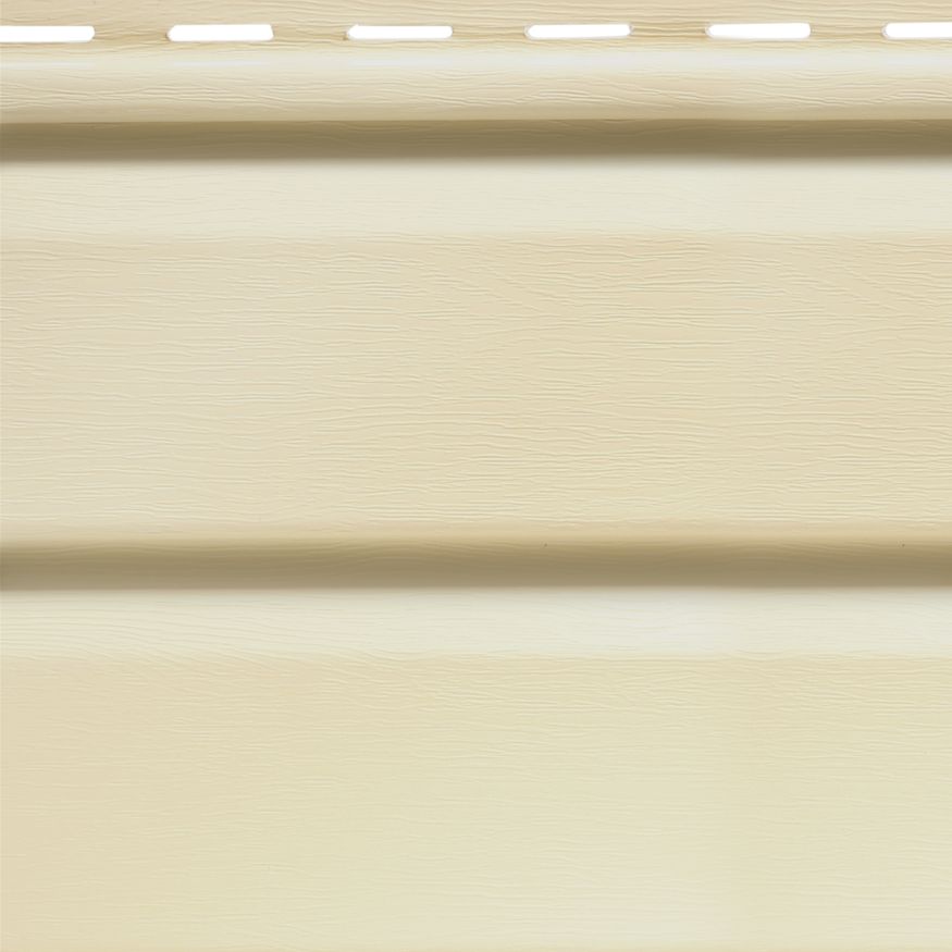 Виниловый сайдинг Fineber, Дачный, Лимонник купить в Сочи