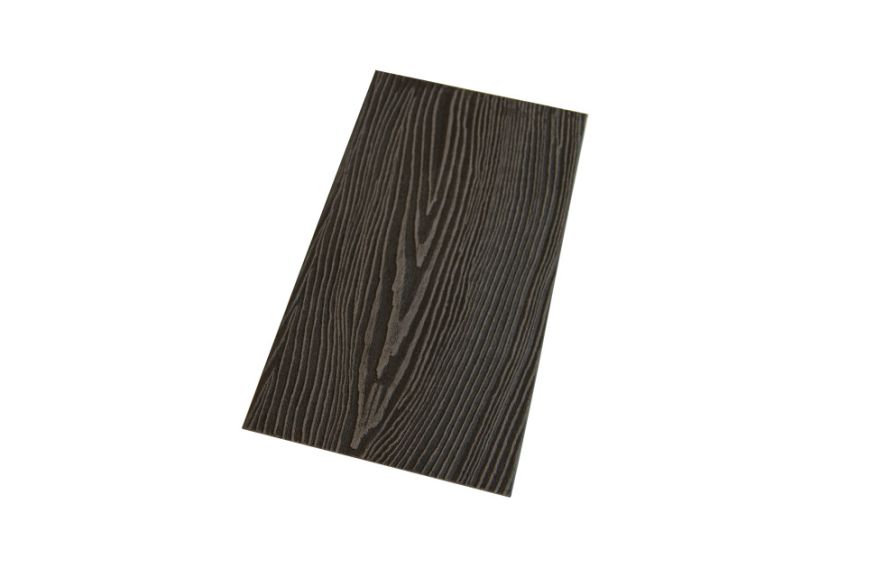 Террасная доска пустотелая ДПК NanoWood Nature 3D (20мм) Венге купить в Сочи