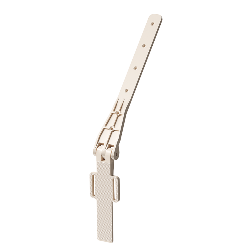 Крепление регулируемое Docke, Lux, Латте купить в Сочи