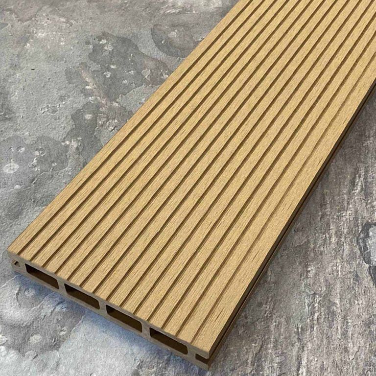 Террасная доска ДПК EasyDecking, Wood-X, Дуб купить в Сочи