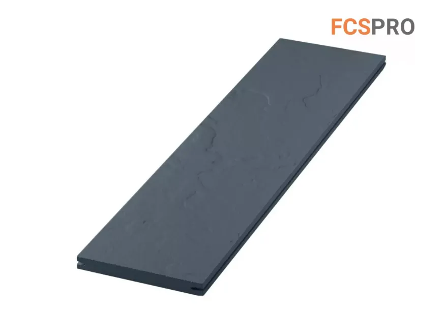 Фиброцементные панели FCSPRO Stone Block, 400*100*8 купить в Сочи
