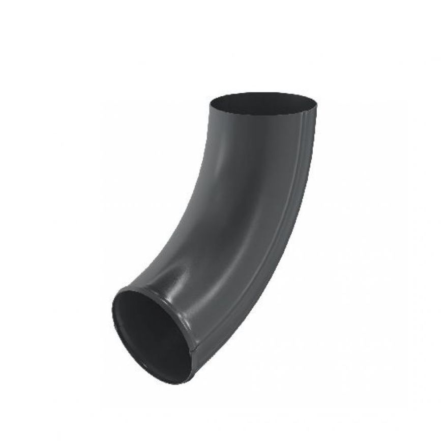 Колено трубы Aquasystem RR 23 Маренго 150/100 купить в Сочи