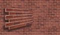 Фасадная панель VOX SOLID BRICK REGULAR Дорсет купить в Сочи