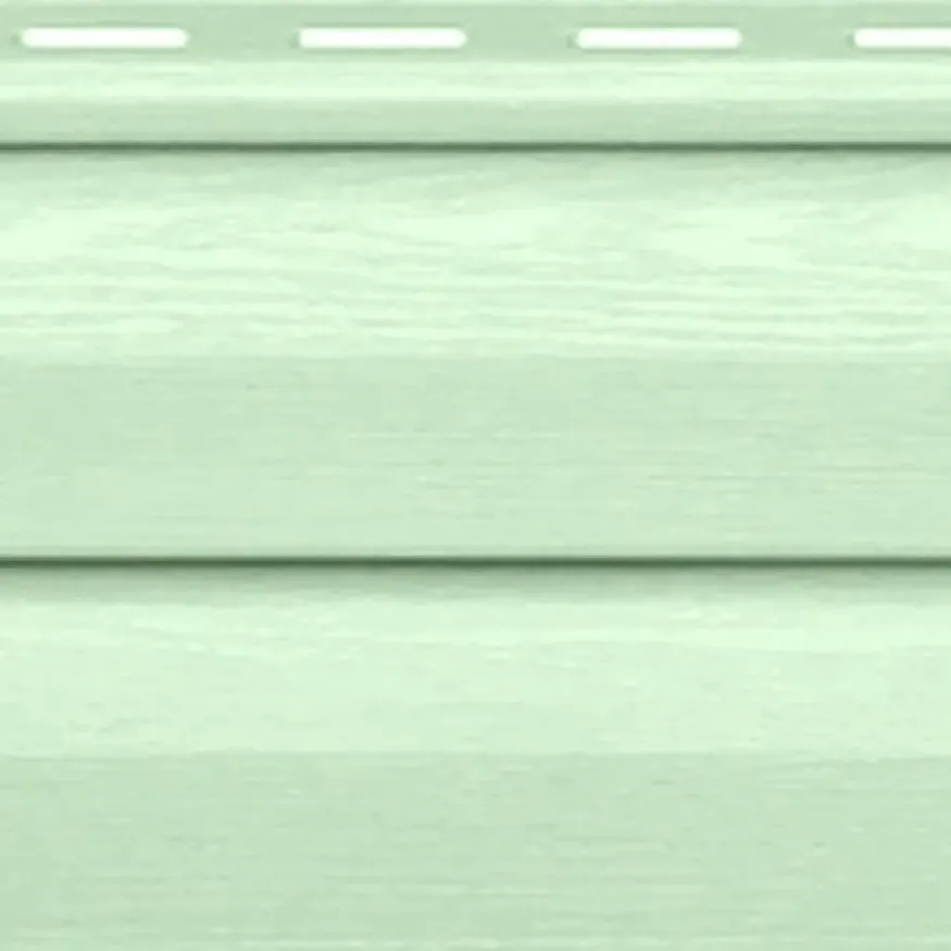 Виниловый сайдинг NORDSIDE, Лапландия, Миртовый вариант купить в Сочи