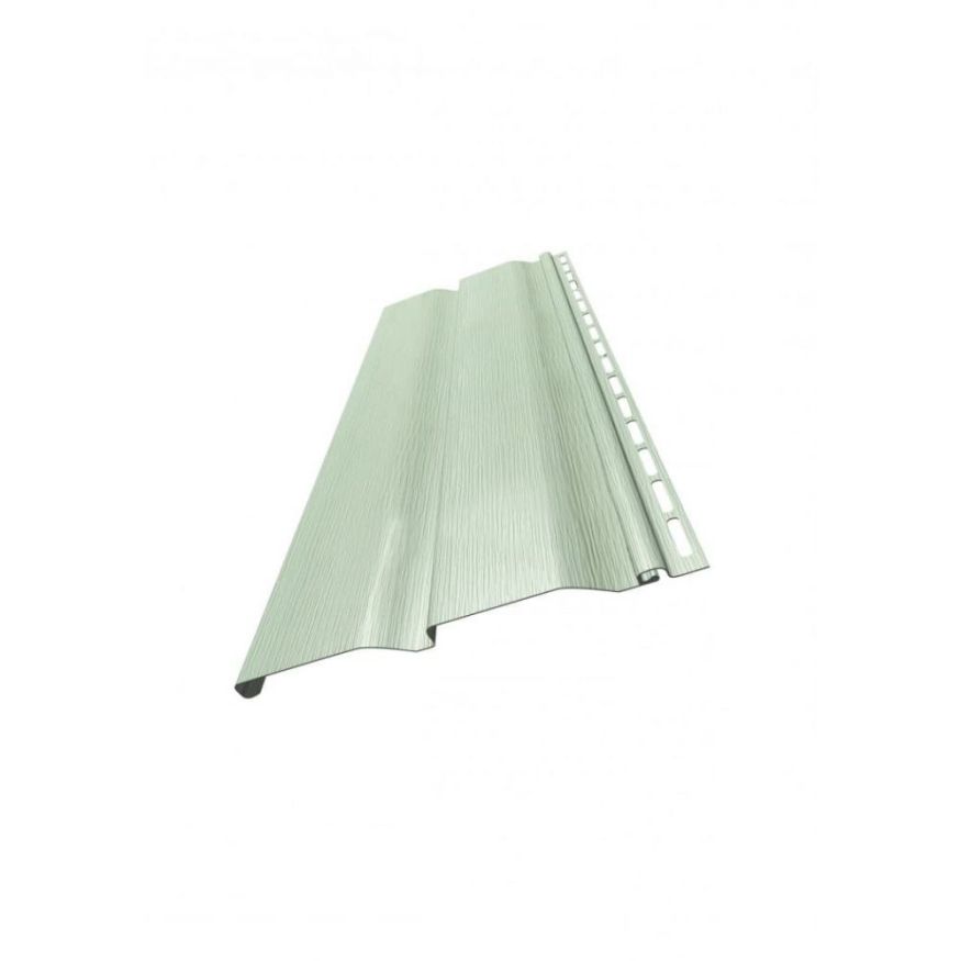 Виниловый сайдинг NORDSIDE, Лапландия, Миртовый вариант купить в Сочи