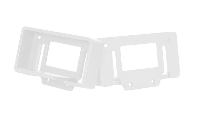 Прямое крепление для поручня Polivan NUSADUA купить в Сочи