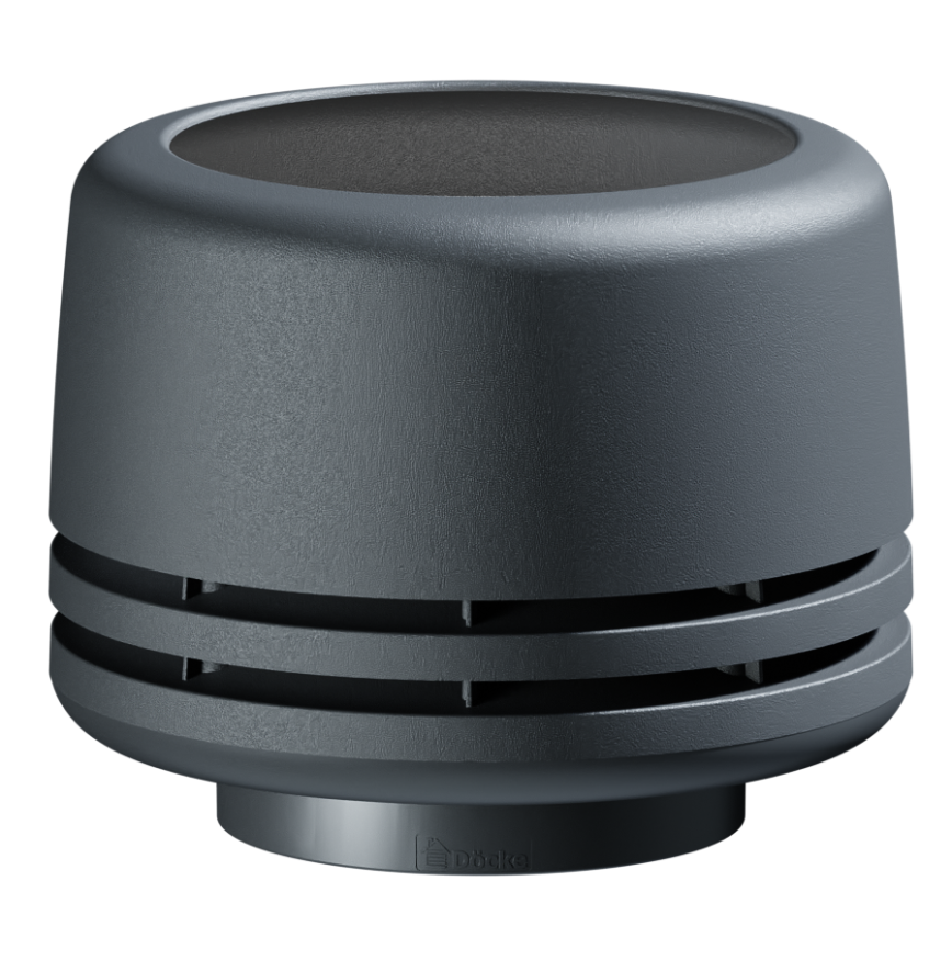 Колпак ИЗЛ-110/500 Docke, Черный (RR33) купить в Сочи