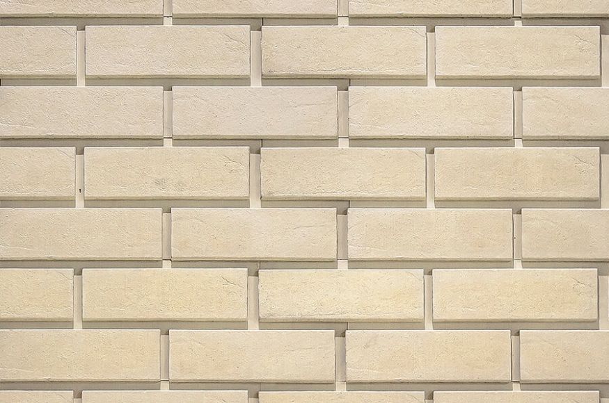 Фиброцементные панели КАНЬОН Гладкий кирпич - 3 купить в Сочи